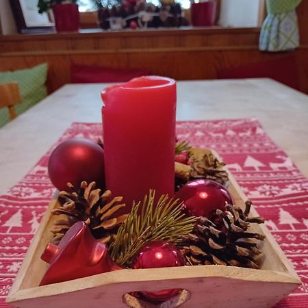 Gasthaus Zur Moosmuehle Huglfing Kültér fotó