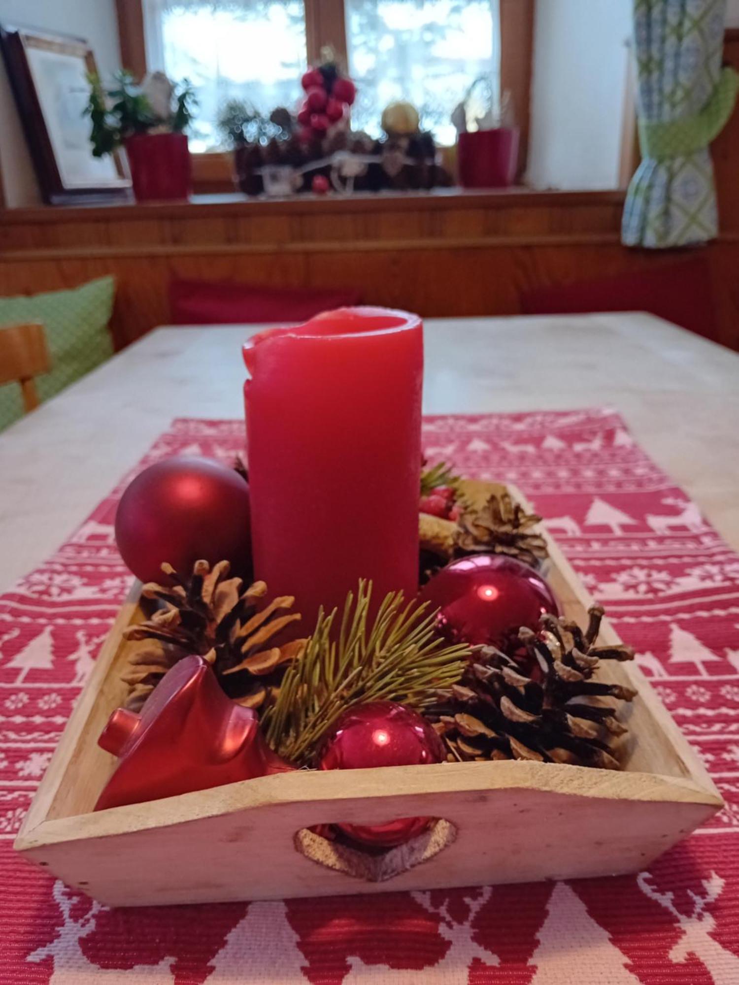 Gasthaus Zur Moosmuehle Huglfing Kültér fotó