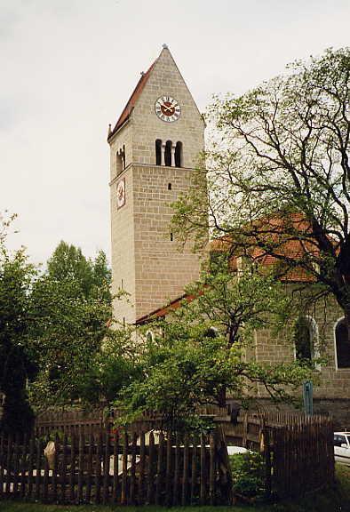 Gasthaus Zur Moosmuehle Huglfing Kültér fotó