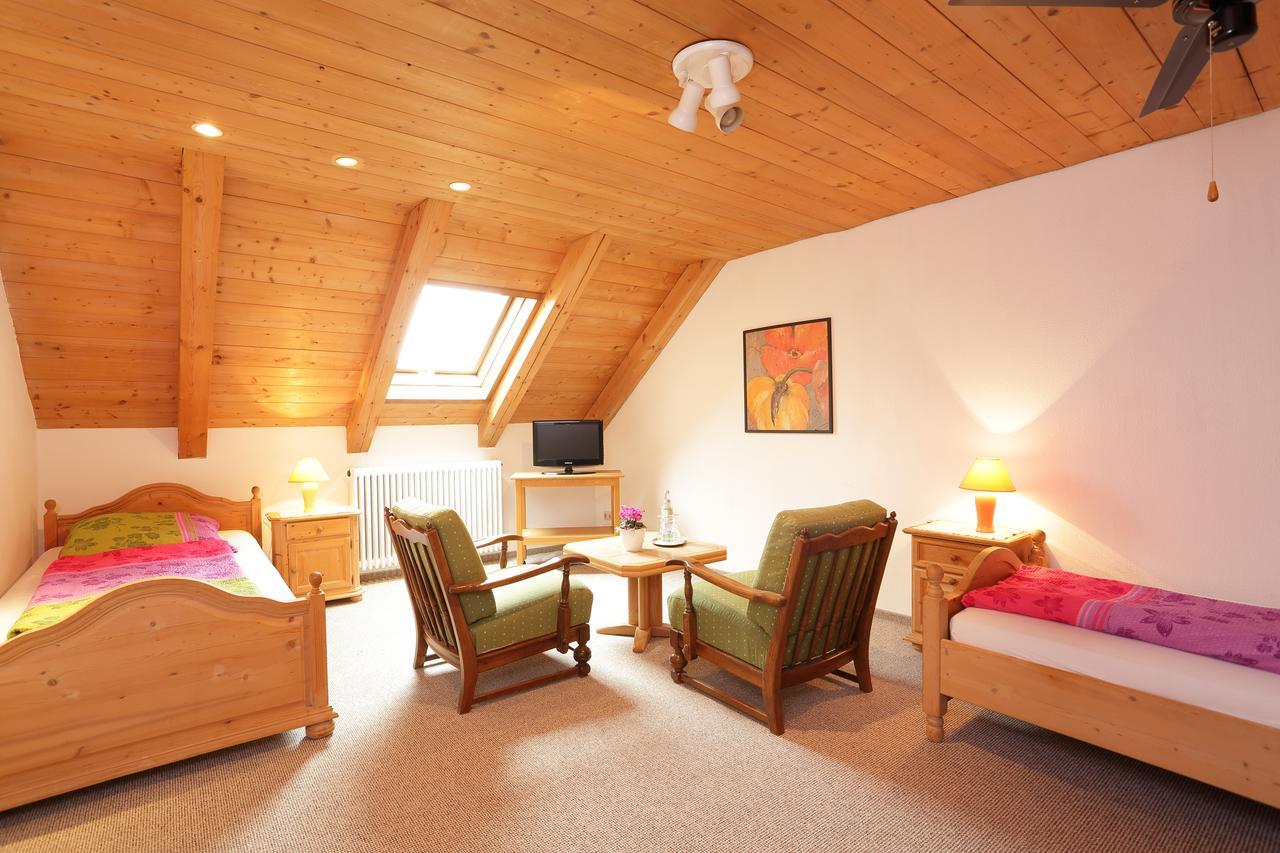 Gasthaus Zur Moosmuehle Huglfing Kültér fotó